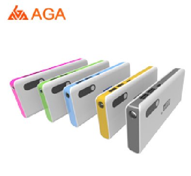 昂佳AJ-18 10000毫安移動電源